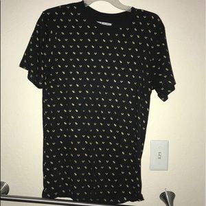 True Religion logo t-shirt